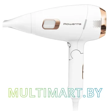 Фен Rowenta Ultimate Experience Scalp Care CV9240F0 картинка 2